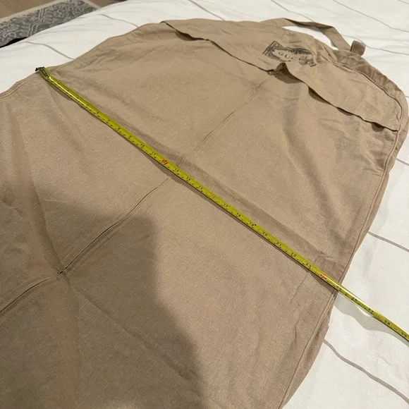GUCCI Garment Bag - Picture 9 of 11